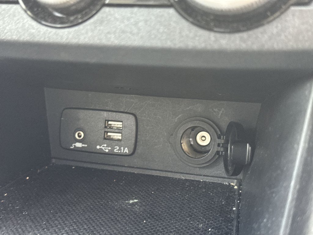 2021 Subaru CROSSTREK Sport | Cam | HtdSeat | USB in Saint John, New Brunswick - 45 - w1024h768px