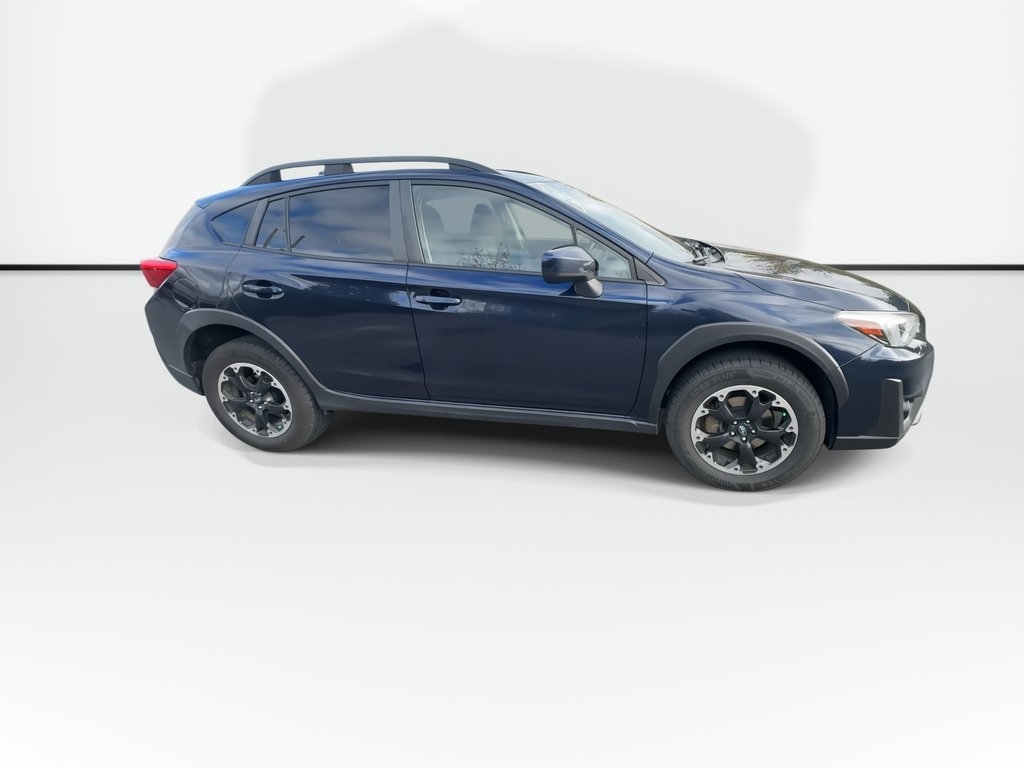 2021 Subaru CROSSTREK Sport | Cam | HtdSeat | USB in Saint John, New Brunswick - 9 - w1024h768px