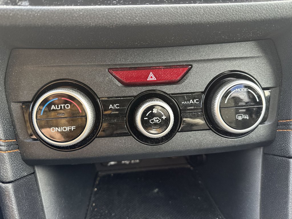 2021 Subaru CROSSTREK Sport | Cam | HtdSeat | USB in Saint John, New Brunswick - 27 - w1024h768px