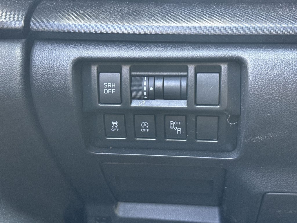 2021 Subaru CROSSTREK Sport | Cam | HtdSeat | USB in Saint John, New Brunswick - 22 - w1024h768px