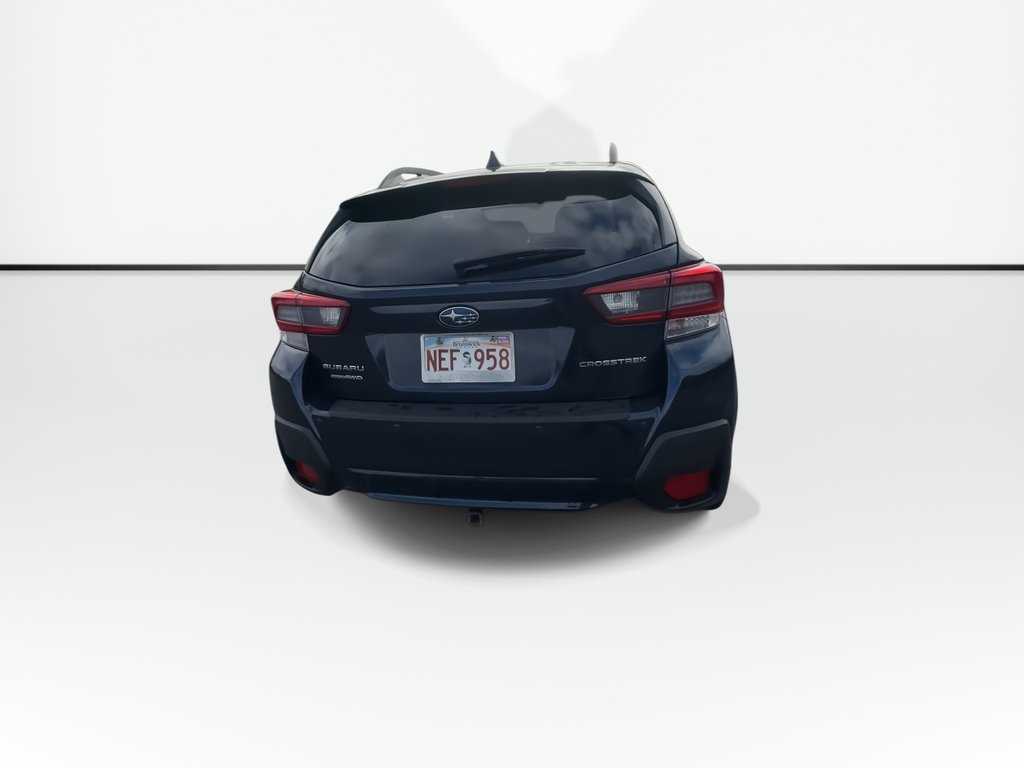 2021 Subaru CROSSTREK Sport | Cam | HtdSeat | USB in Saint John, New Brunswick - 7 - w1024h768px
