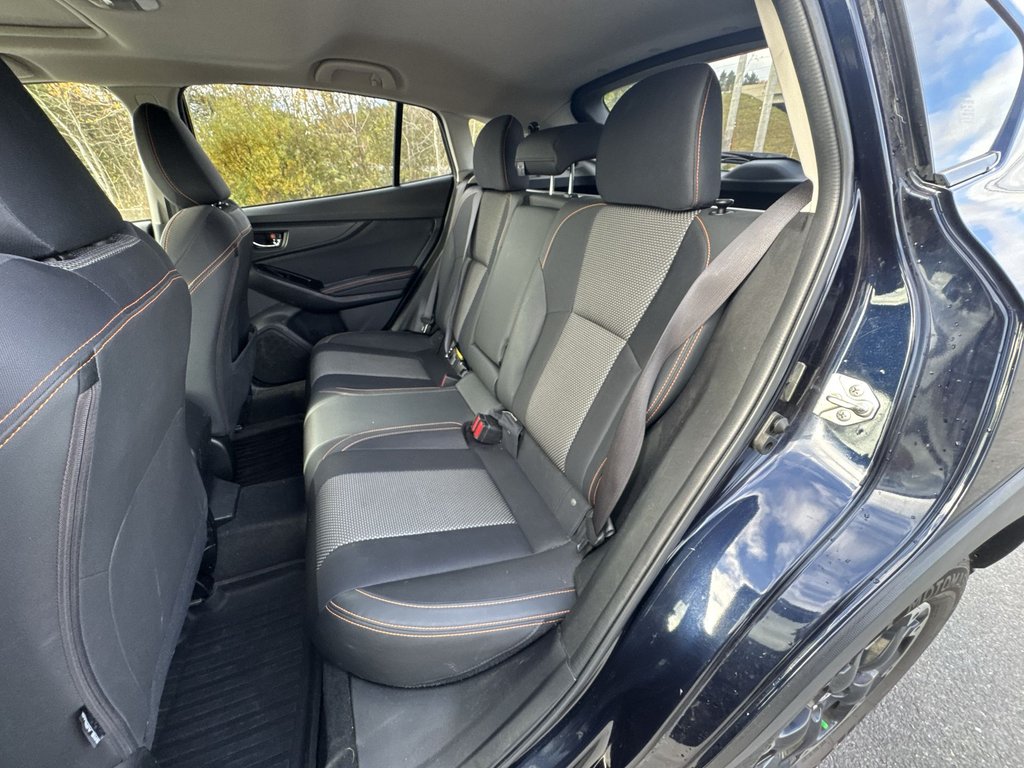 2021 Subaru CROSSTREK Sport | Cam | HtdSeat | USB in Saint John, New Brunswick - 32 - w1024h768px