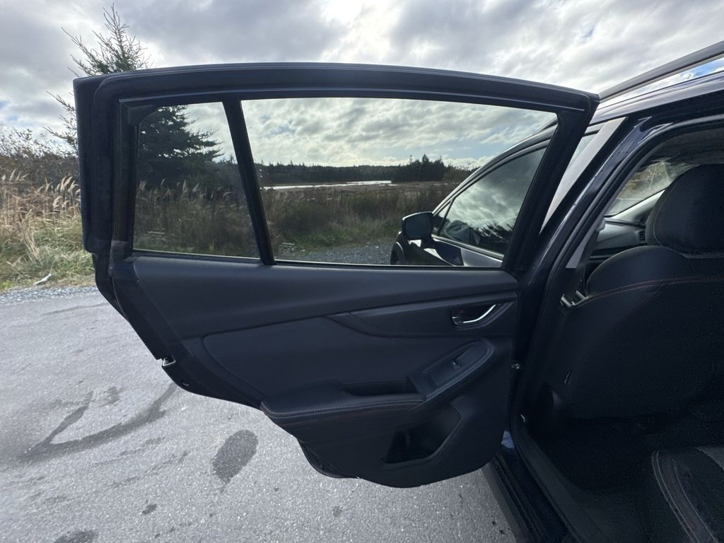 2021 Subaru CROSSTREK Sport | Cam | HtdSeat | USB in Saint John, New Brunswick - 35 - w1024h768px