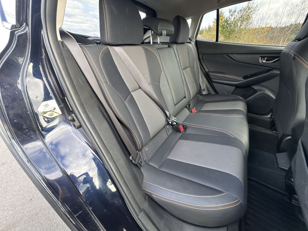 2021 Subaru CROSSTREK Sport | Cam | HtdSeat | USB in Saint John, New Brunswick - 39 - w1024h768px