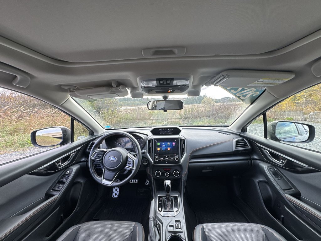 2021 Subaru CROSSTREK Sport | Cam | HtdSeat | USB in Saint John, New Brunswick - 16 - w1024h768px