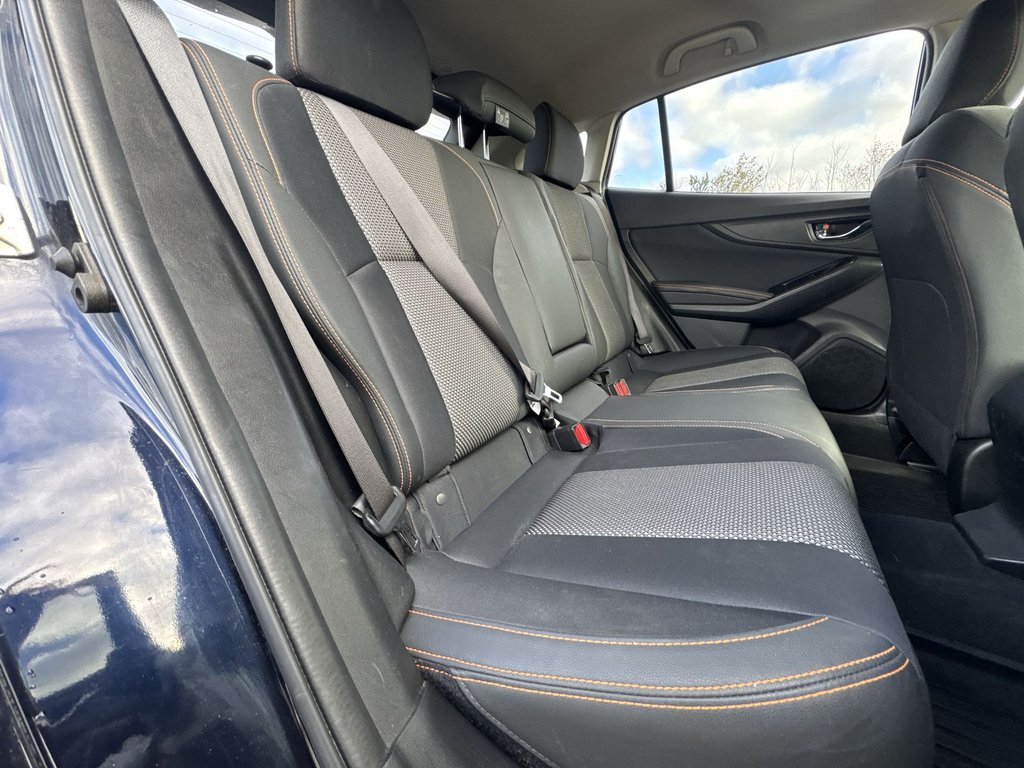 2021 Subaru CROSSTREK Sport | Cam | HtdSeat | USB in Saint John, New Brunswick - 40 - w1024h768px