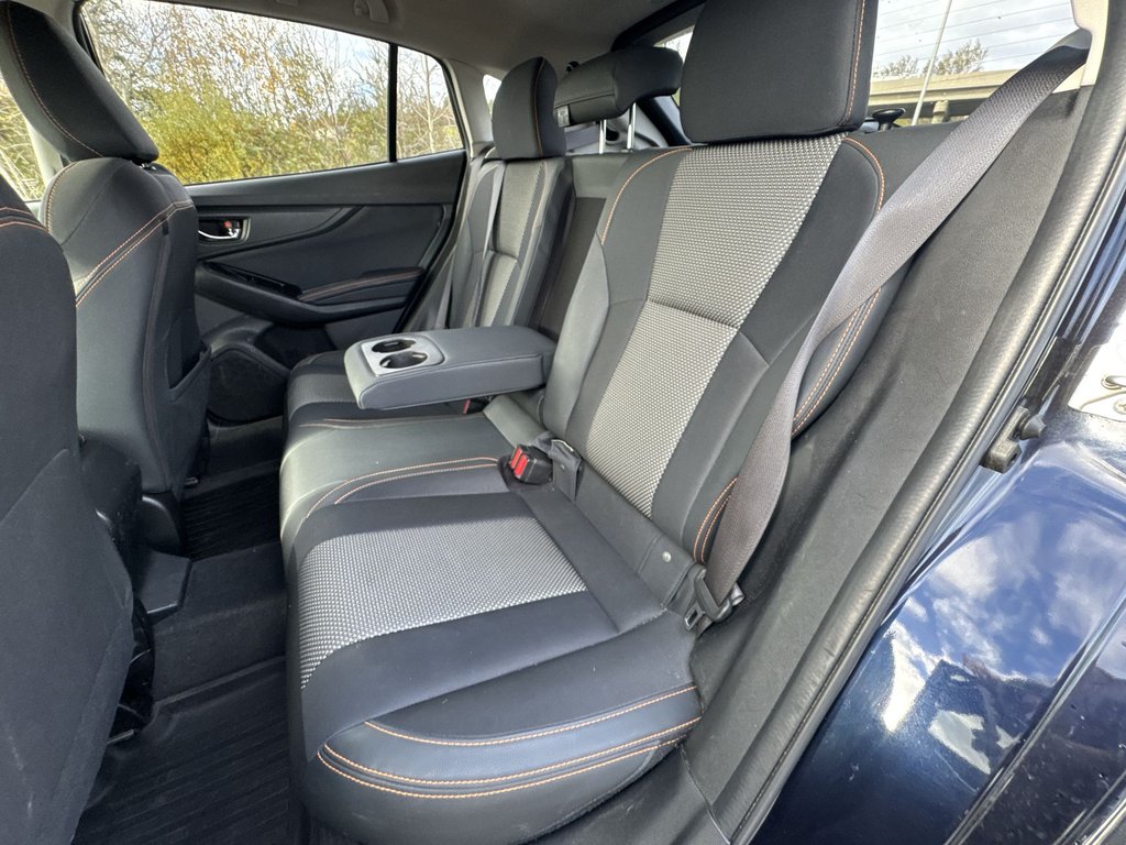 2021 Subaru CROSSTREK Sport | Cam | HtdSeat | USB in Saint John, New Brunswick - 33 - w1024h768px