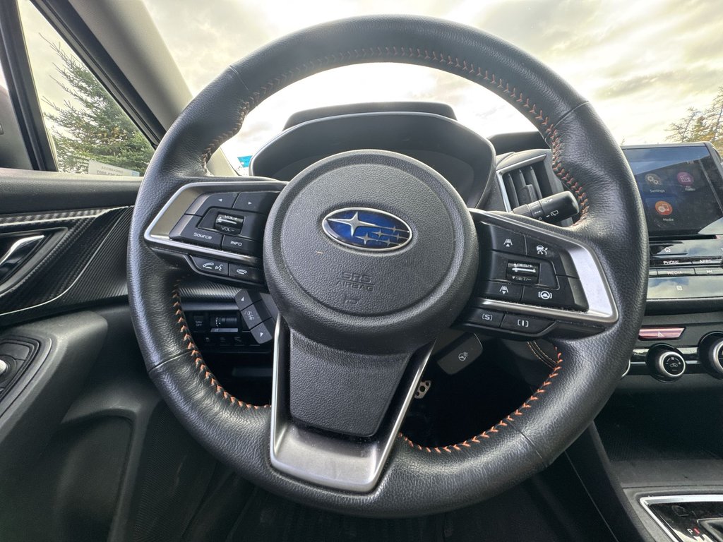 2021 Subaru CROSSTREK Sport | Cam | HtdSeat | USB in Saint John, New Brunswick - 18 - w1024h768px