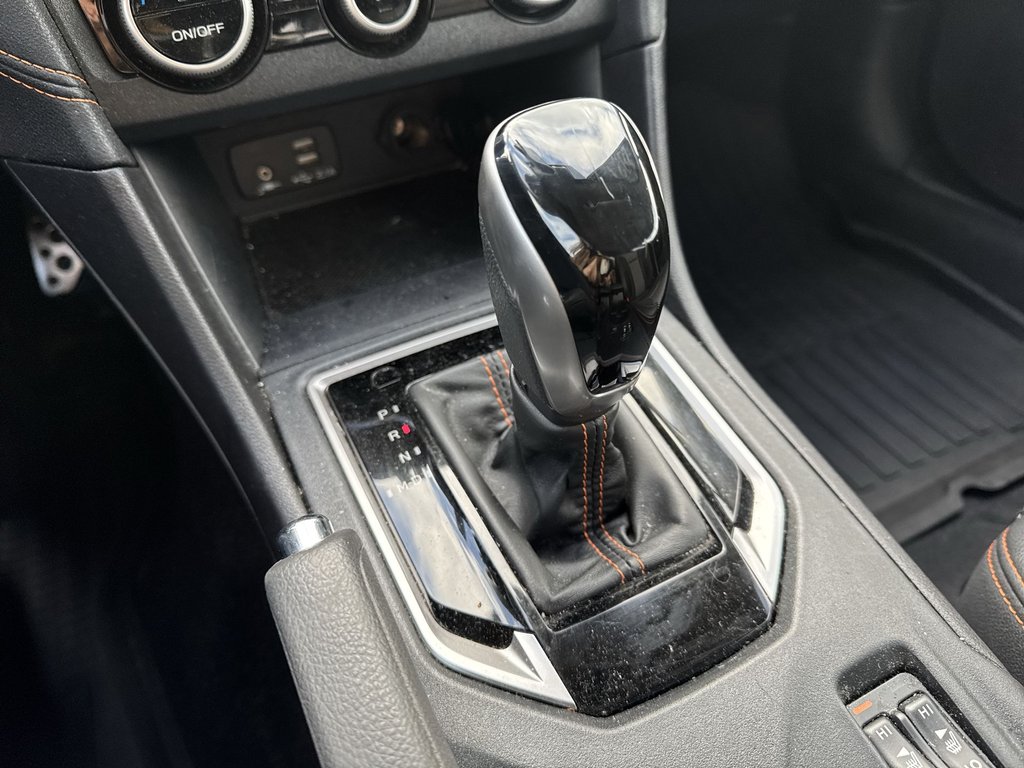 2021 Subaru CROSSTREK Sport | Cam | HtdSeat | USB in Saint John, New Brunswick - 29 - w1024h768px