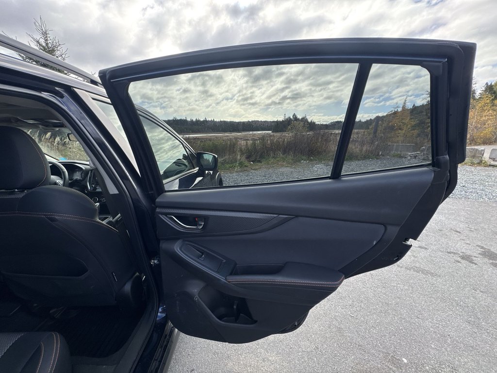 2021 Subaru CROSSTREK Sport | Cam | HtdSeat | USB in Saint John, New Brunswick - 41 - w1024h768px
