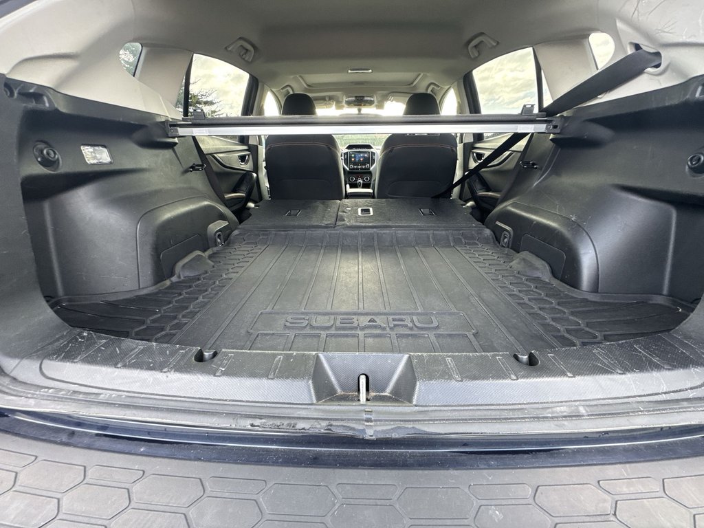 2021 Subaru CROSSTREK Sport | Cam | HtdSeat | USB in Saint John, New Brunswick - 37 - w1024h768px