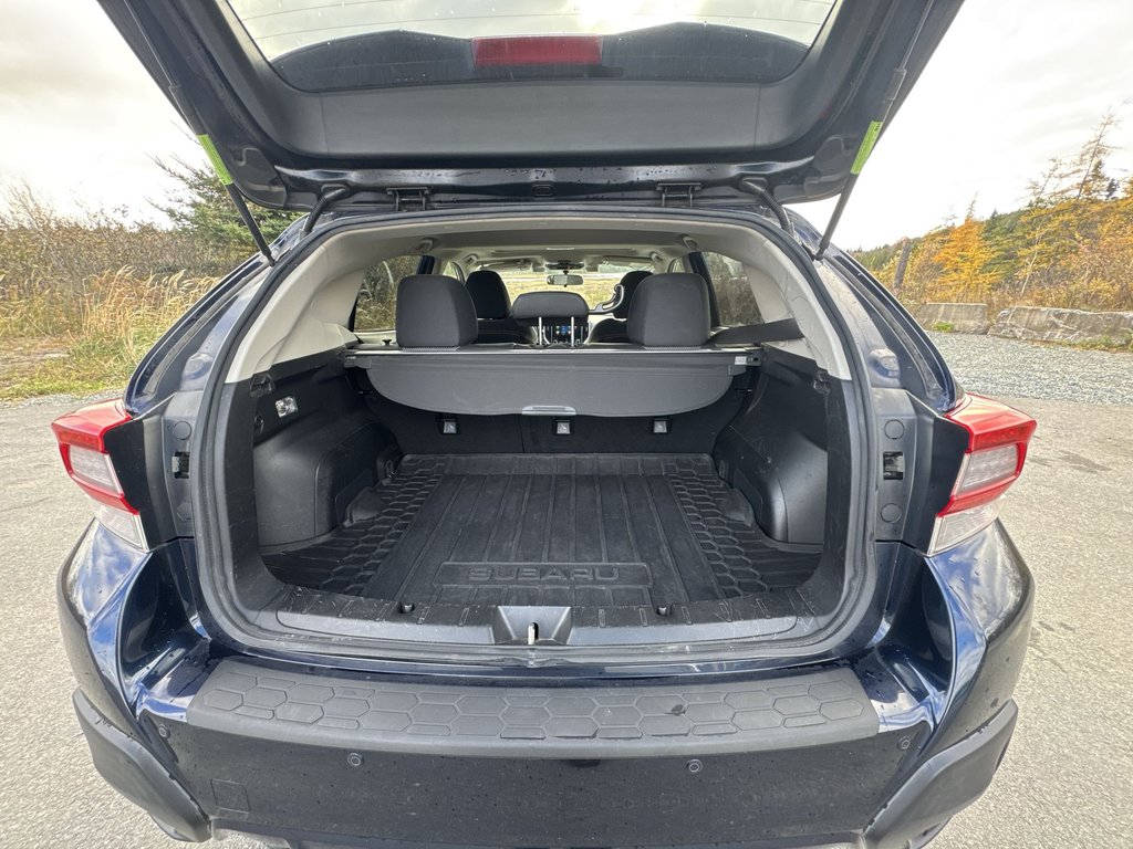 2021 Subaru CROSSTREK Sport | Cam | HtdSeat | USB in Saint John, New Brunswick - 36 - w1024h768px