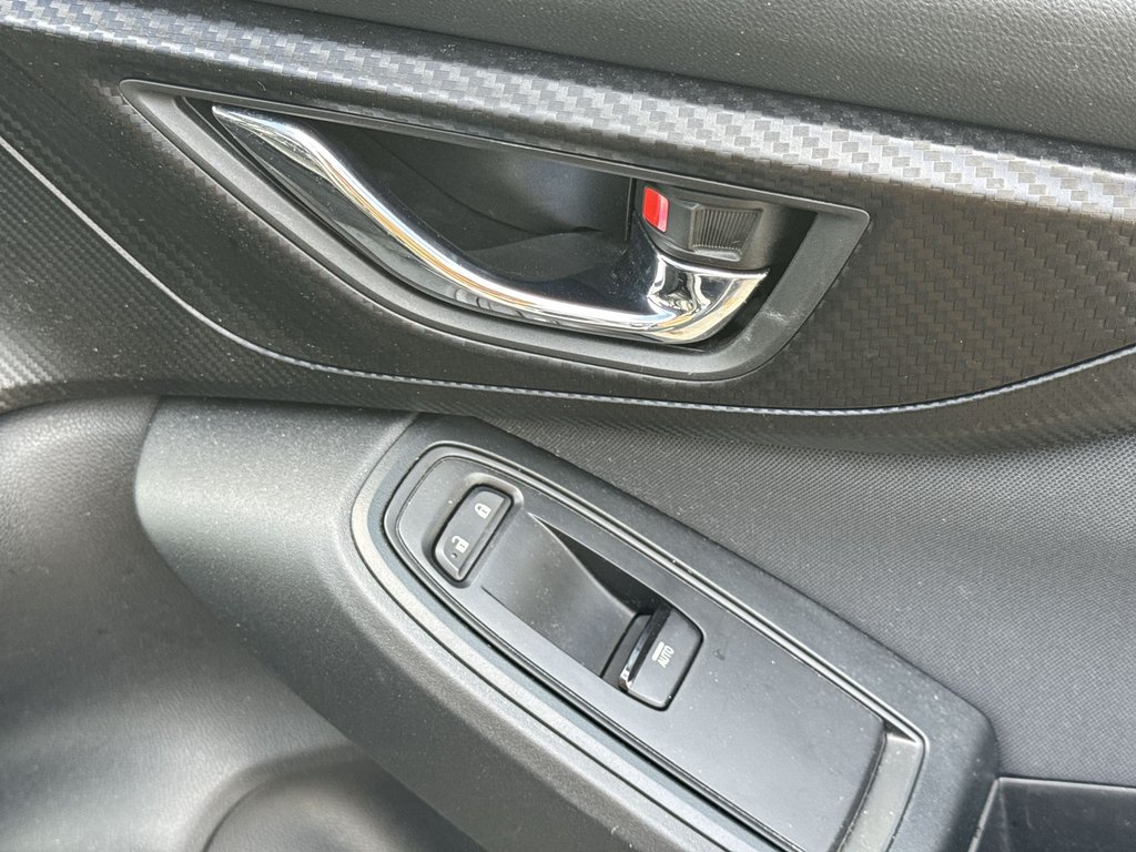 2021 Subaru CROSSTREK Sport | Cam | HtdSeat | USB in Saint John, New Brunswick - 46 - w1024h768px