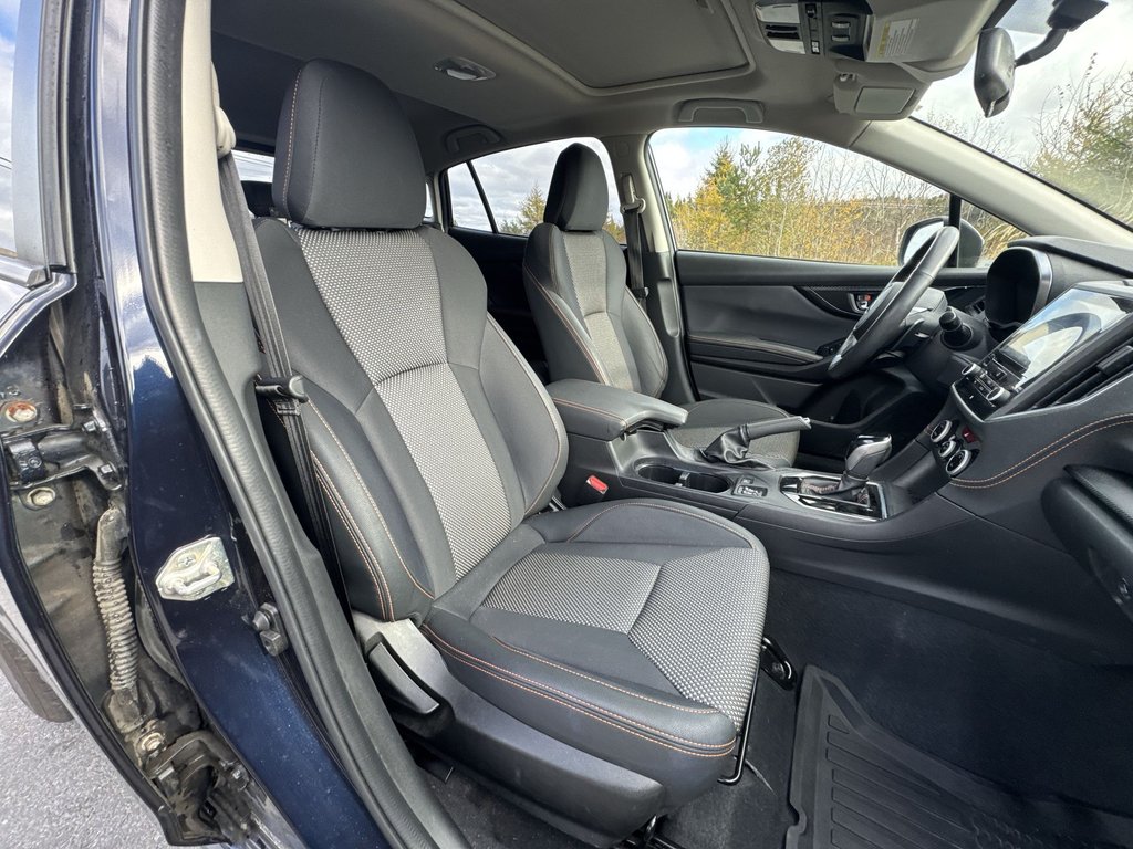 2021 Subaru CROSSTREK Sport | Cam | HtdSeat | USB in Saint John, New Brunswick - 42 - w1024h768px