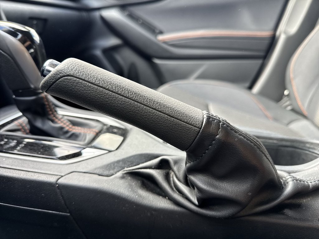 2021 Subaru CROSSTREK Sport | Cam | HtdSeat | USB in Saint John, New Brunswick - 30 - w1024h768px