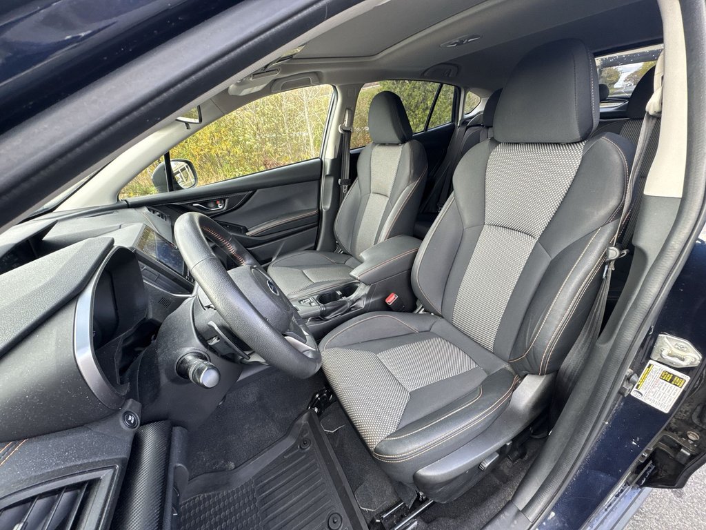 2021 Subaru CROSSTREK Sport | Cam | HtdSeat | USB in Saint John, New Brunswick - 11 - w1024h768px