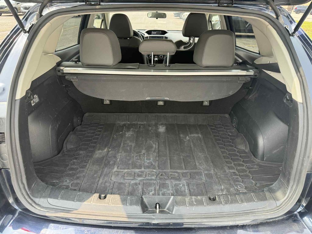 2022 Subaru Crosstrek in Antigonish, Nova Scotia - 12 - w1024h768px