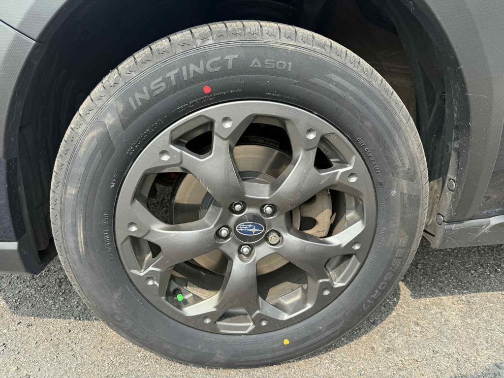 2022 Subaru Crosstrek in Antigonish, Nova Scotia - 44 - w1024h768px