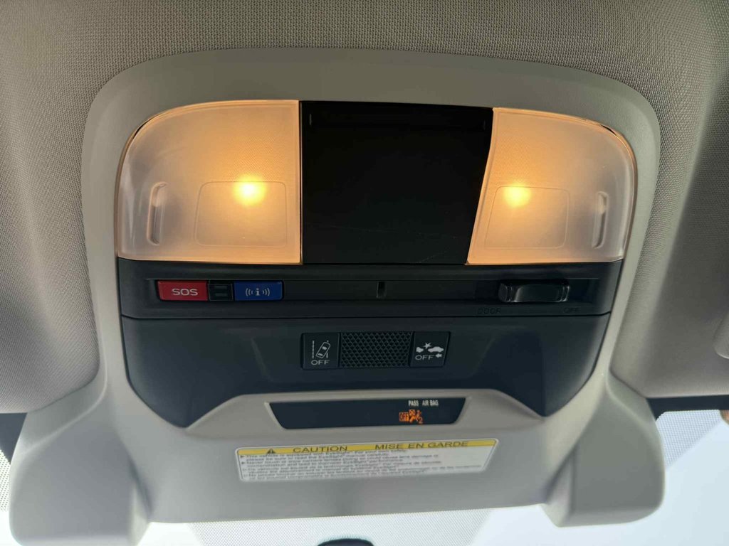 2022 Subaru Crosstrek in Antigonish, Nova Scotia - 28 - w1024h768px
