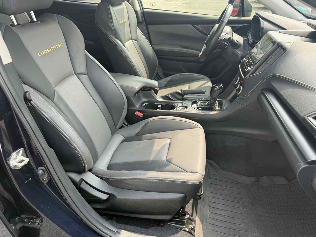 2022 Subaru Crosstrek in Antigonish, Nova Scotia - 14 - w1024h768px