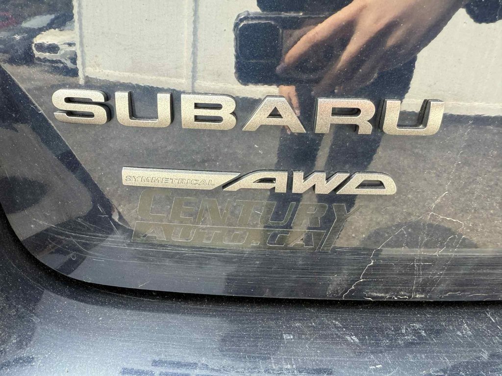 2022 Subaru Crosstrek in Antigonish, Nova Scotia - 42 - w1024h768px