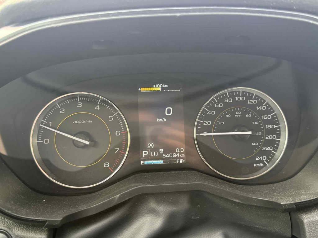 2022 Subaru Crosstrek in Antigonish, Nova Scotia - 22 - w1024h768px
