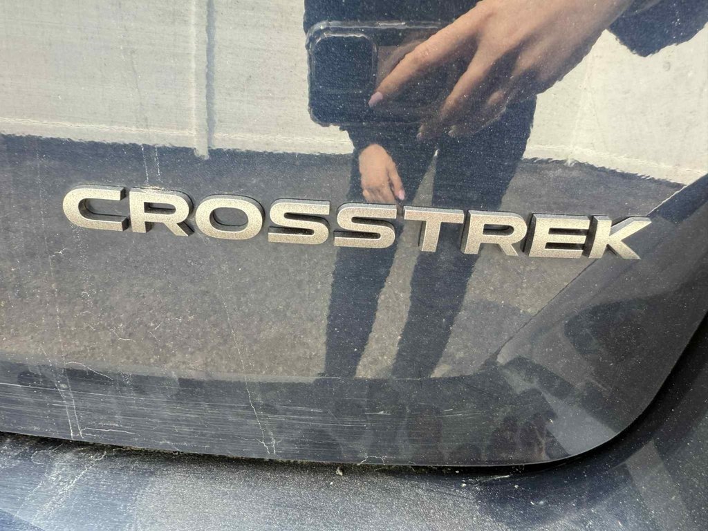 2022 Subaru Crosstrek in Antigonish, Nova Scotia - 43 - w1024h768px