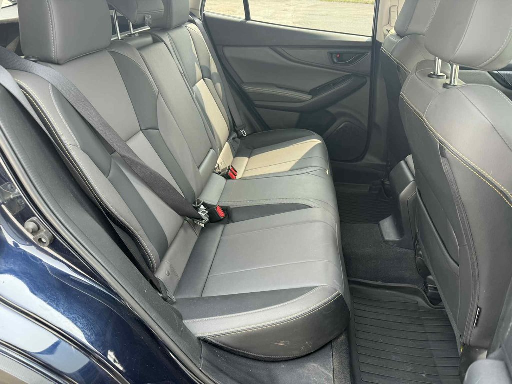 2022 Subaru Crosstrek in Antigonish, Nova Scotia - 13 - w1024h768px