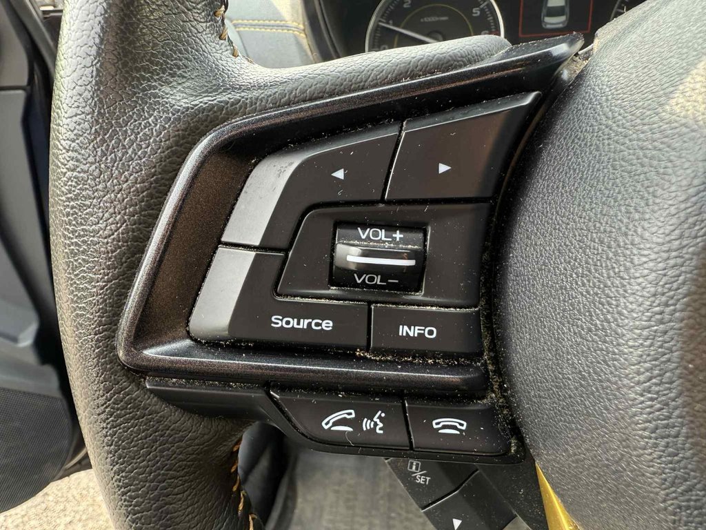 2022 Subaru Crosstrek in Antigonish, Nova Scotia - 20 - w1024h768px