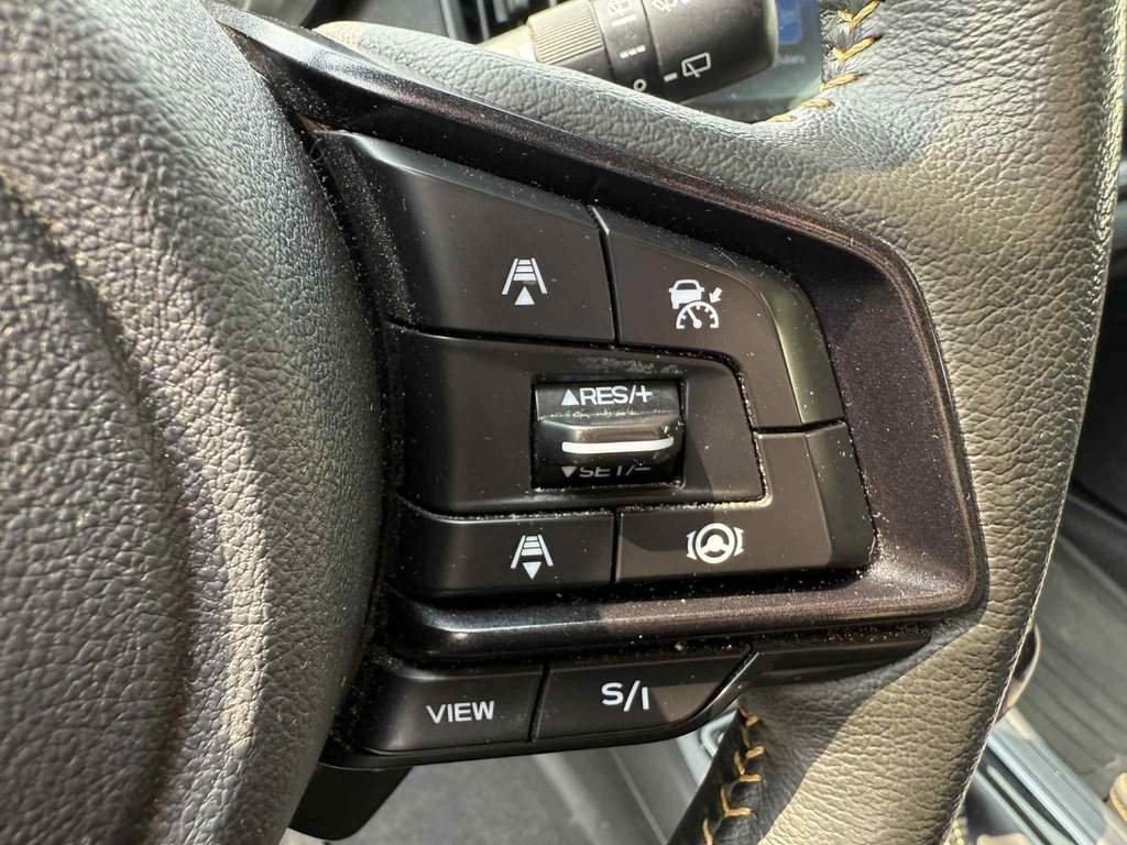 2022 Subaru Crosstrek in Antigonish, Nova Scotia - 24 - w1024h768px