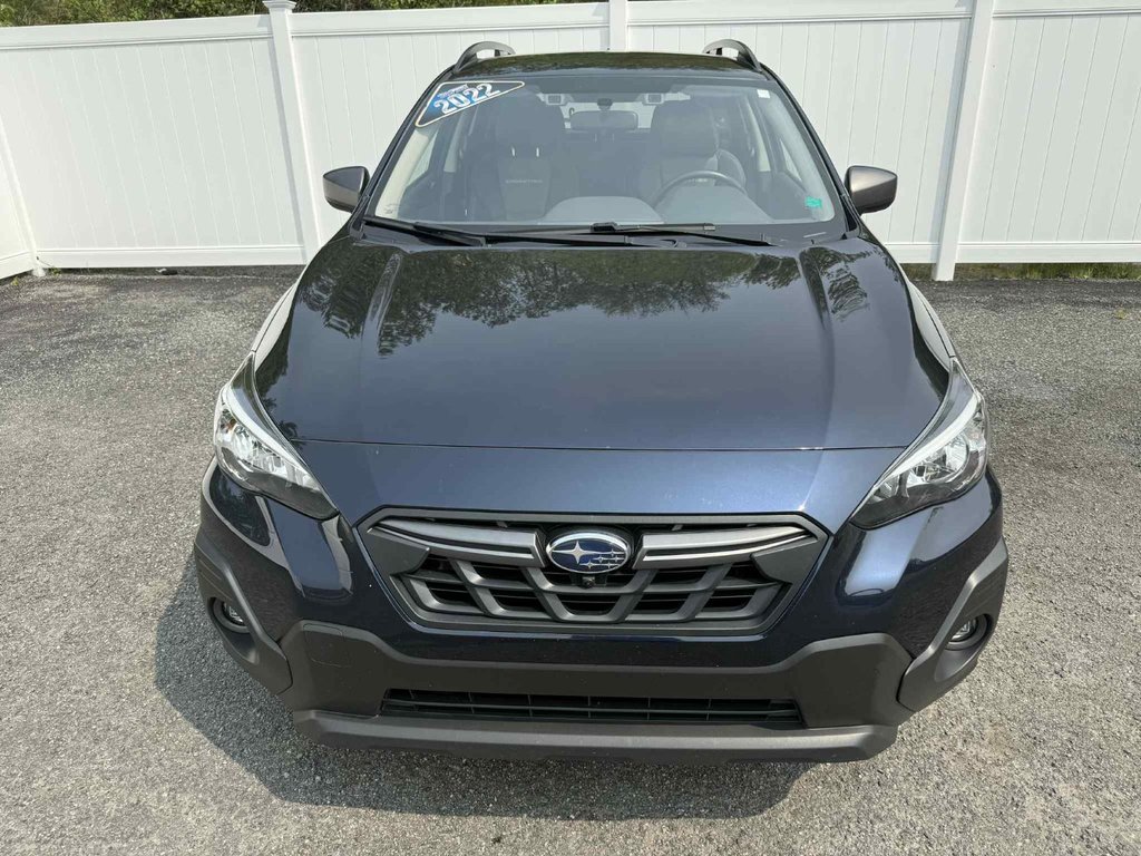 2022 Subaru Crosstrek in Antigonish, Nova Scotia - 8 - w1024h768px