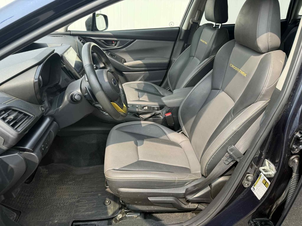 2022 Subaru Crosstrek in Antigonish, Nova Scotia - 10 - w1024h768px