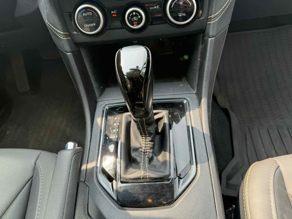 2022 Subaru Crosstrek in Antigonish, Nova Scotia - 36 - w1024h768px