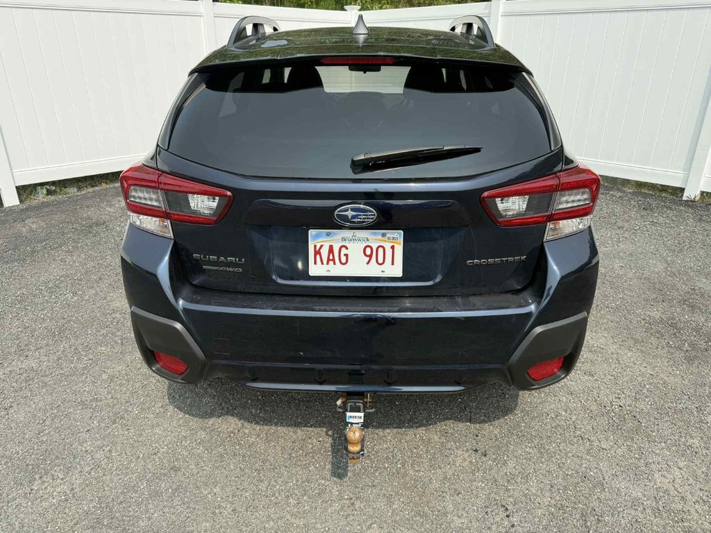 2022 Subaru Crosstrek in Antigonish, Nova Scotia - 4 - w1024h768px