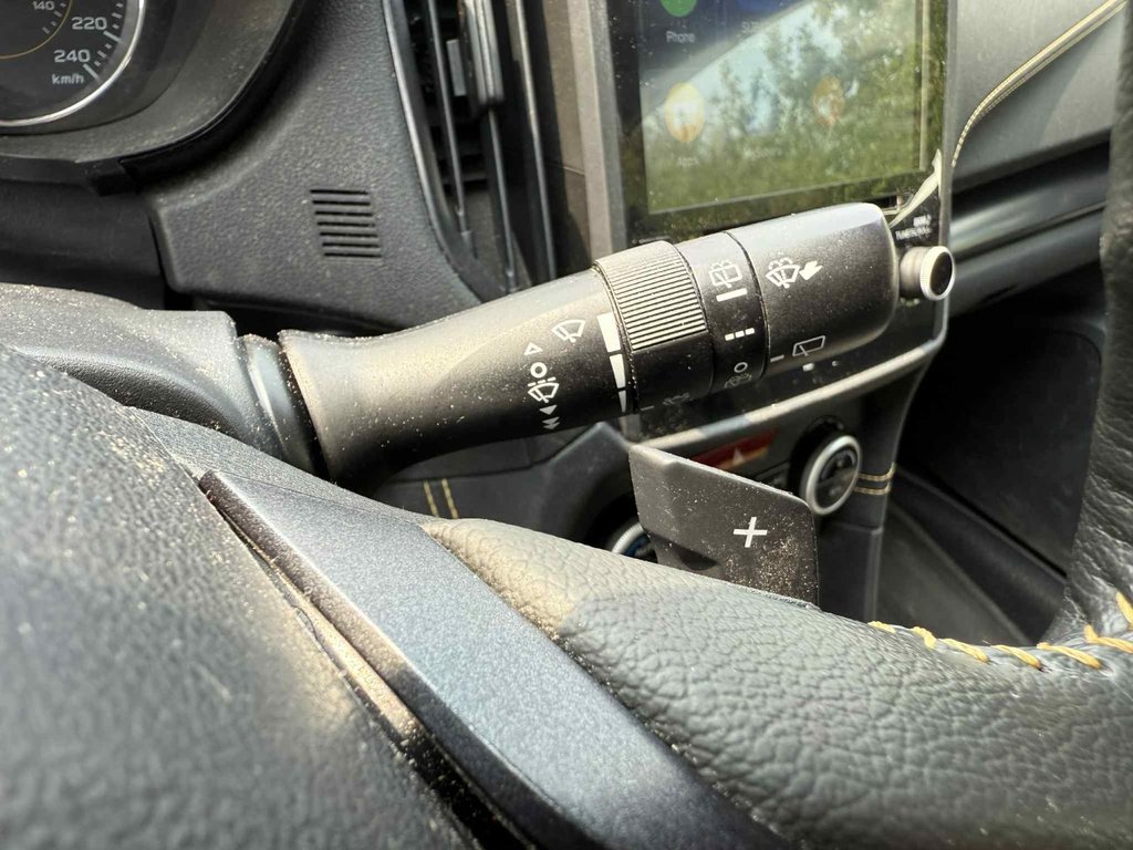 2022 Subaru Crosstrek in Antigonish, Nova Scotia - 25 - w1024h768px