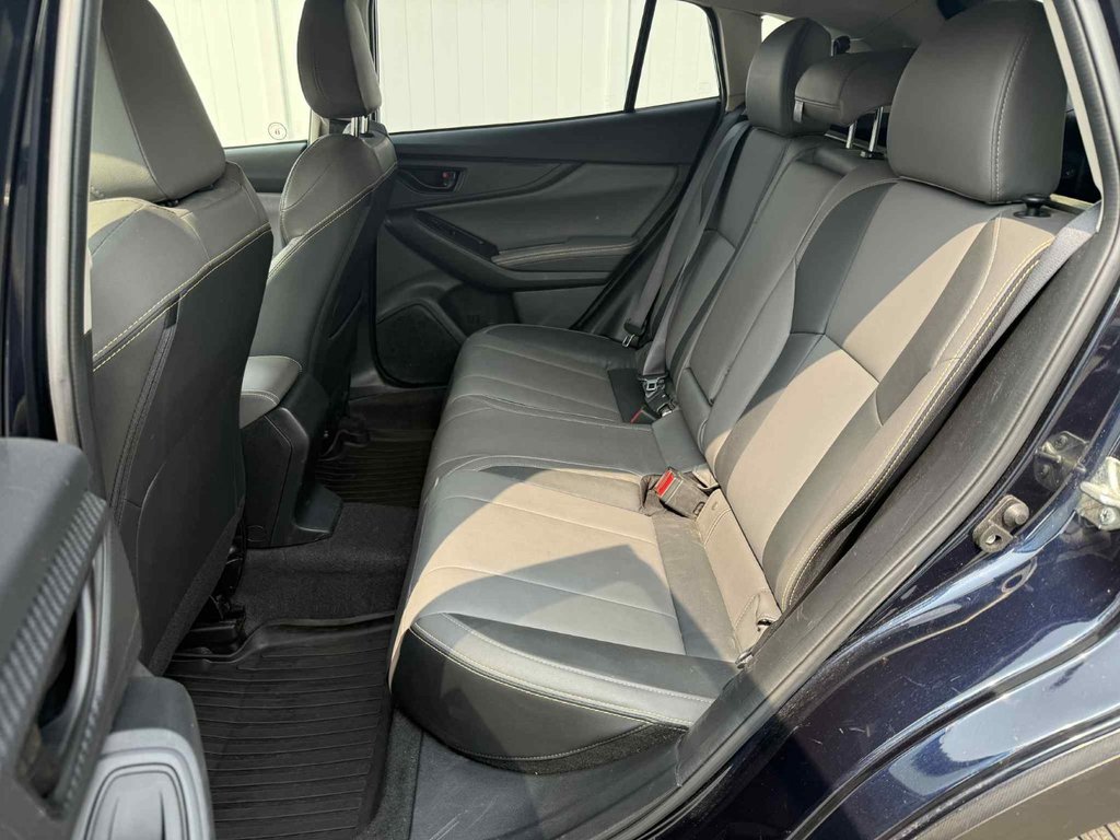 2022 Subaru Crosstrek in Antigonish, Nova Scotia - 11 - w1024h768px