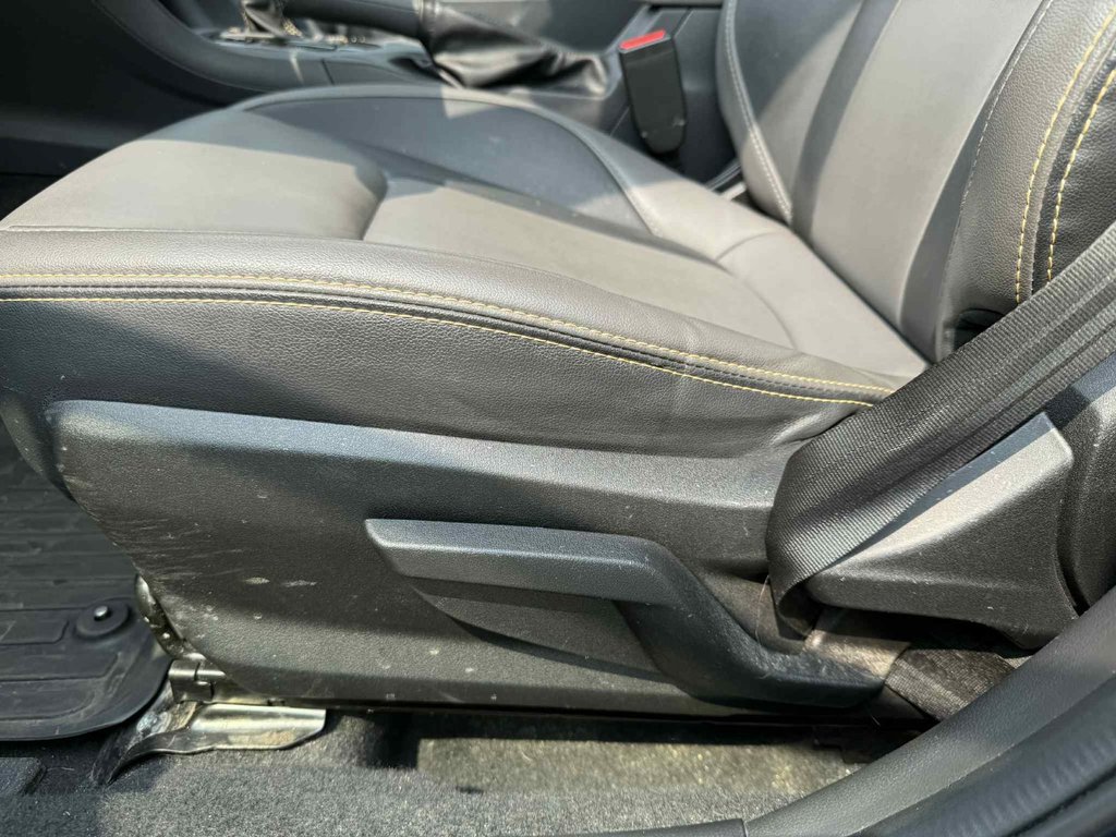 2022 Subaru Crosstrek in Antigonish, Nova Scotia - 9 - w1024h768px