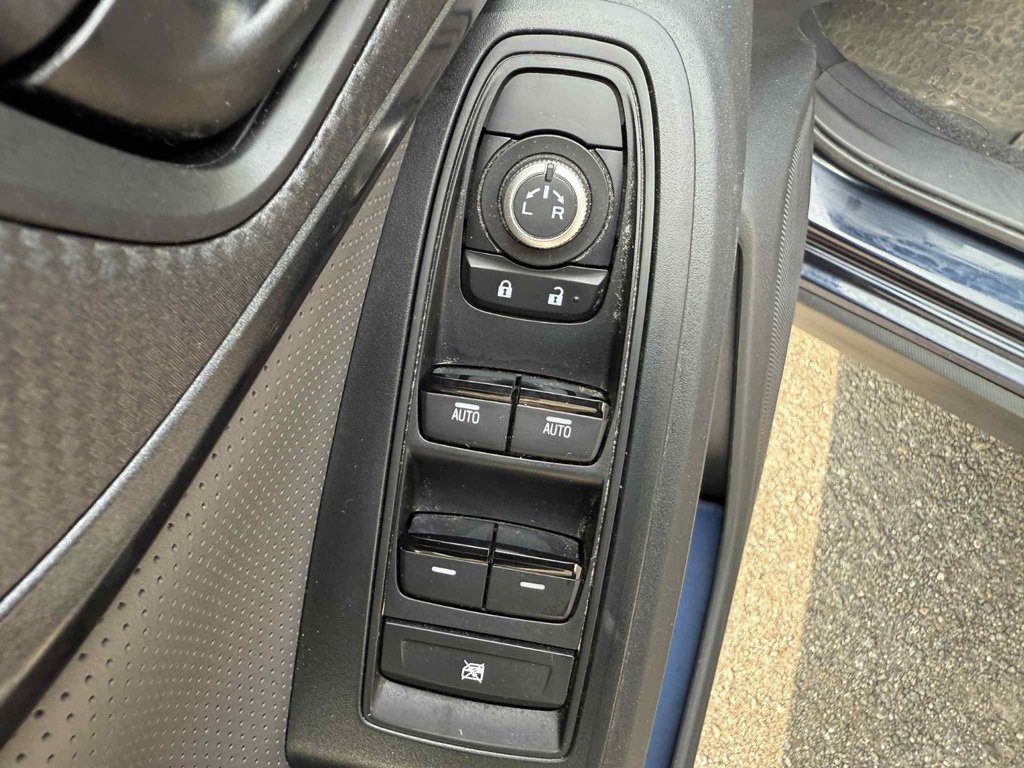 2022 Subaru Crosstrek in Antigonish, Nova Scotia - 16 - w1024h768px