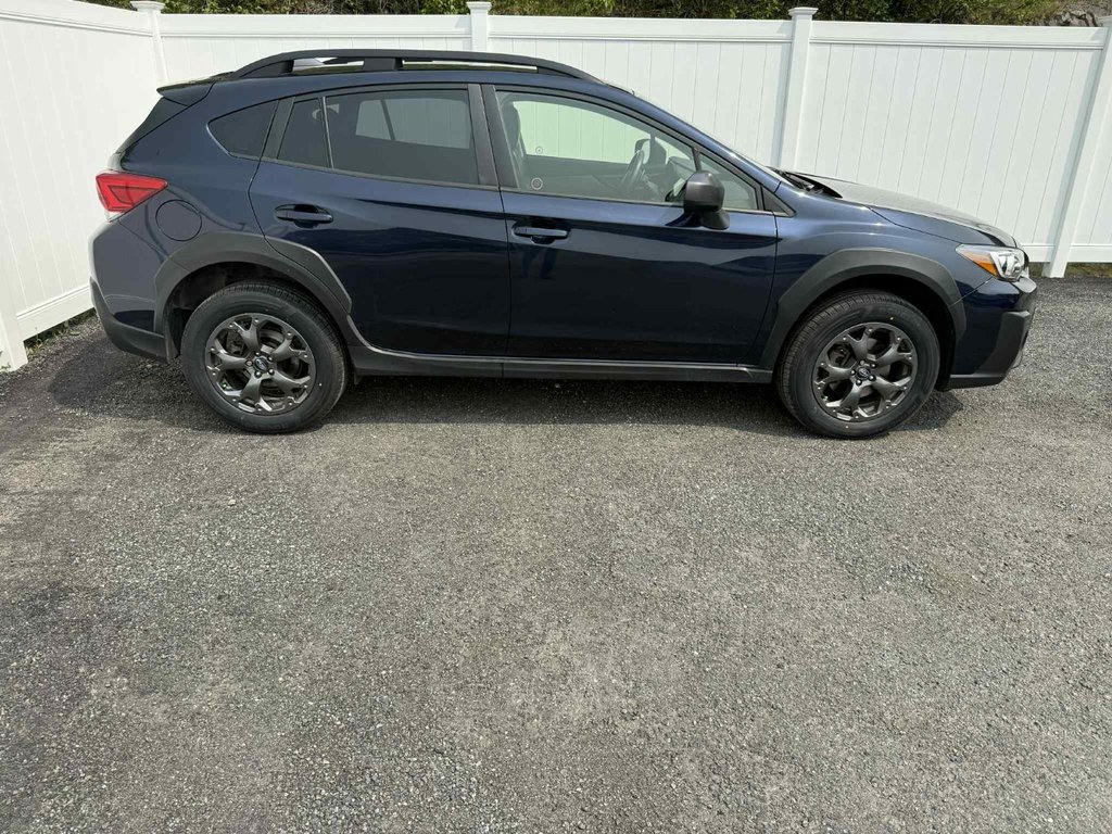 2022 Subaru Crosstrek in Antigonish, Nova Scotia - 2 - w1024h768px