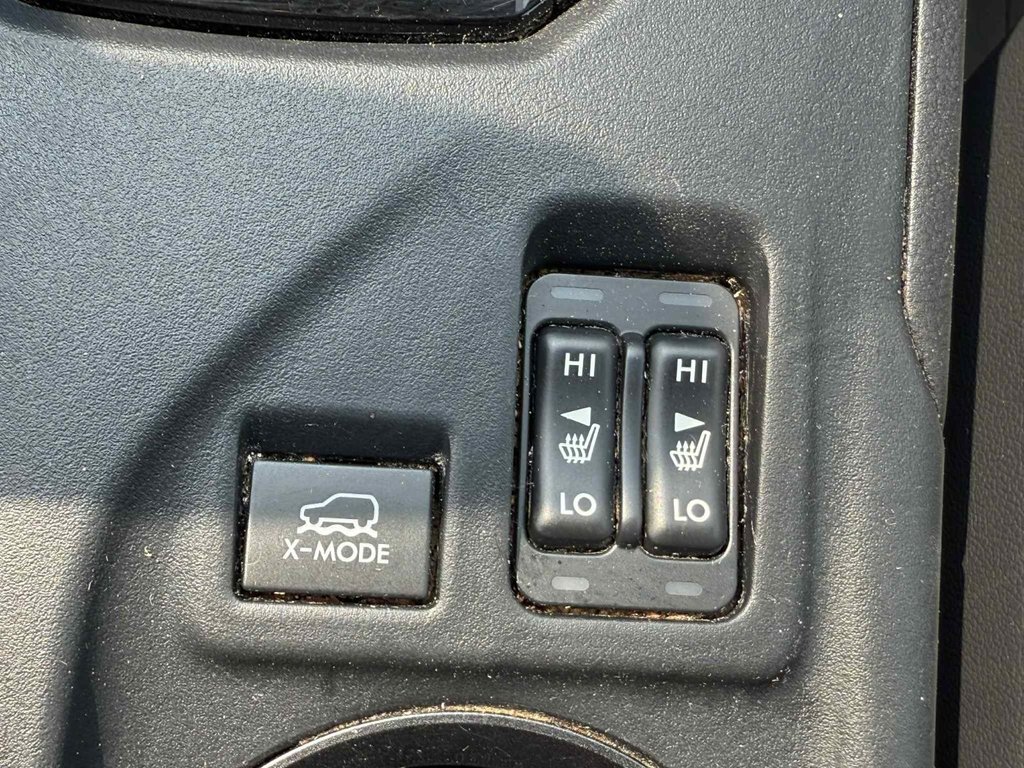 2022 Subaru Crosstrek in Antigonish, Nova Scotia - 37 - w1024h768px