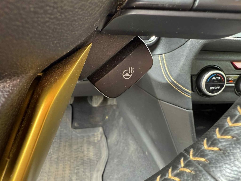 2022 Subaru Crosstrek in Antigonish, Nova Scotia - 23 - w1024h768px
