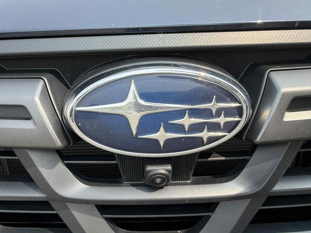 2022 Subaru Crosstrek in Antigonish, Nova Scotia - 41 - w1024h768px