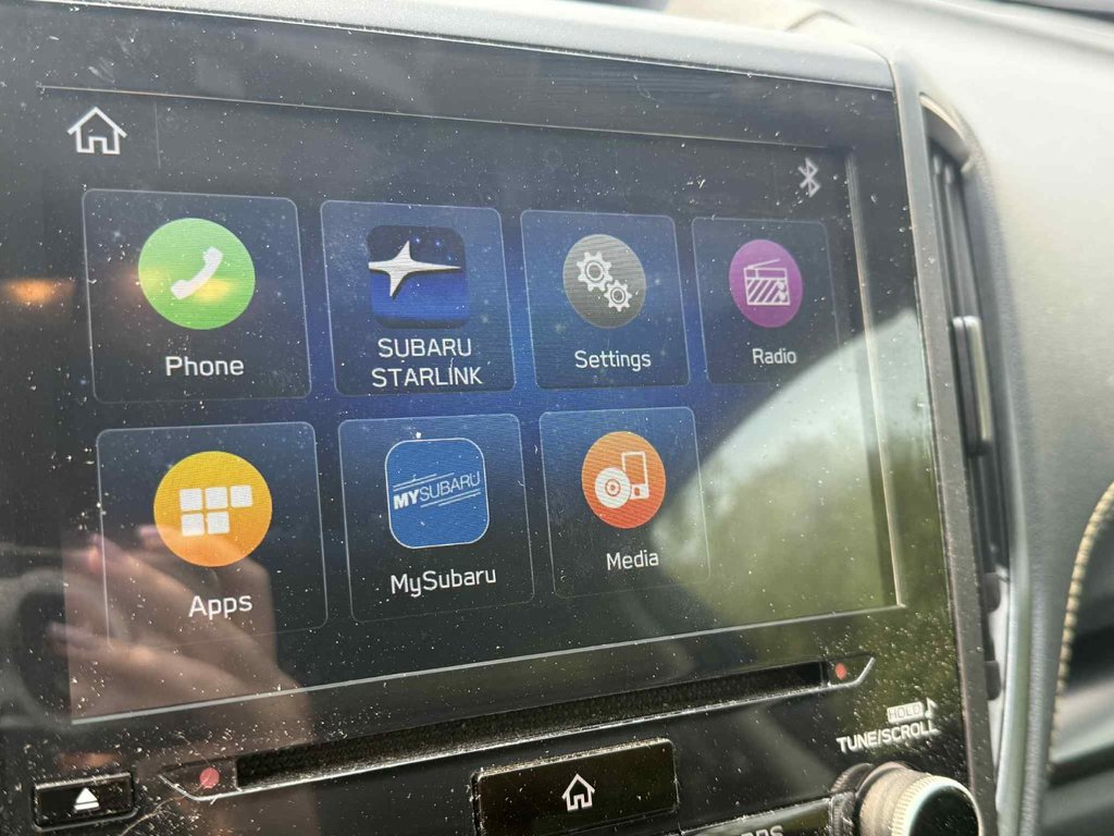 2022 Subaru Crosstrek in Antigonish, Nova Scotia - 31 - w1024h768px