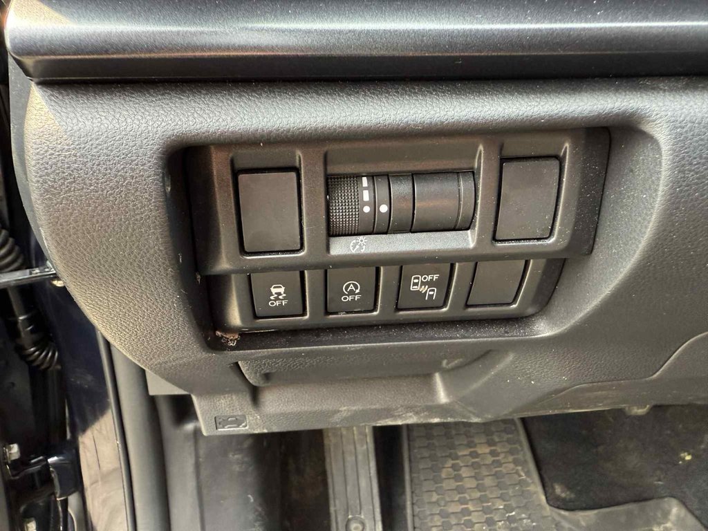 2022 Subaru Crosstrek in Antigonish, Nova Scotia - 18 - w1024h768px