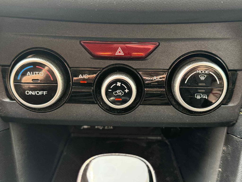 2022 Subaru Crosstrek in Antigonish, Nova Scotia - 34 - w1024h768px