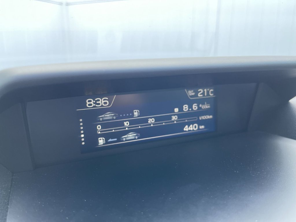 2022 Subaru Crosstrek Touring | CAM | USB | HtdSeat | Warranty to 2027 in Saint John, New Brunswick - 30 - w1024h768px