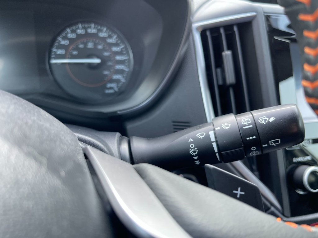 2022 Subaru Crosstrek Touring | CAM | USB | HtdSeat | Warranty to 2027 in Saint John, New Brunswick - 20 - w1024h768px