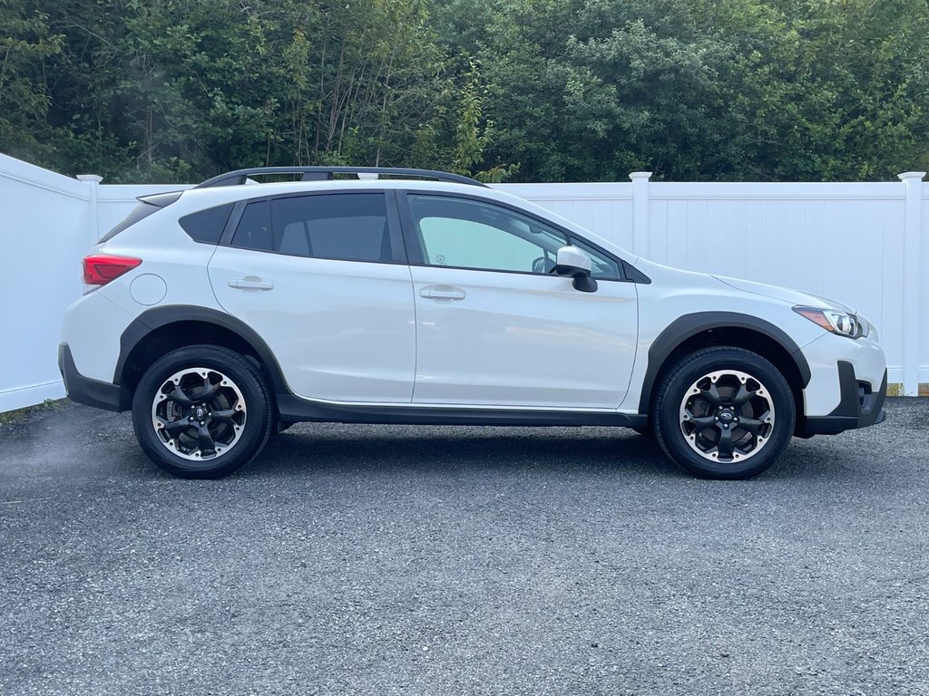 2022 Subaru Crosstrek Touring | CAM | USB | HtdSeat | Warranty to 2027 in Saint John, New Brunswick - 2 - w1024h768px