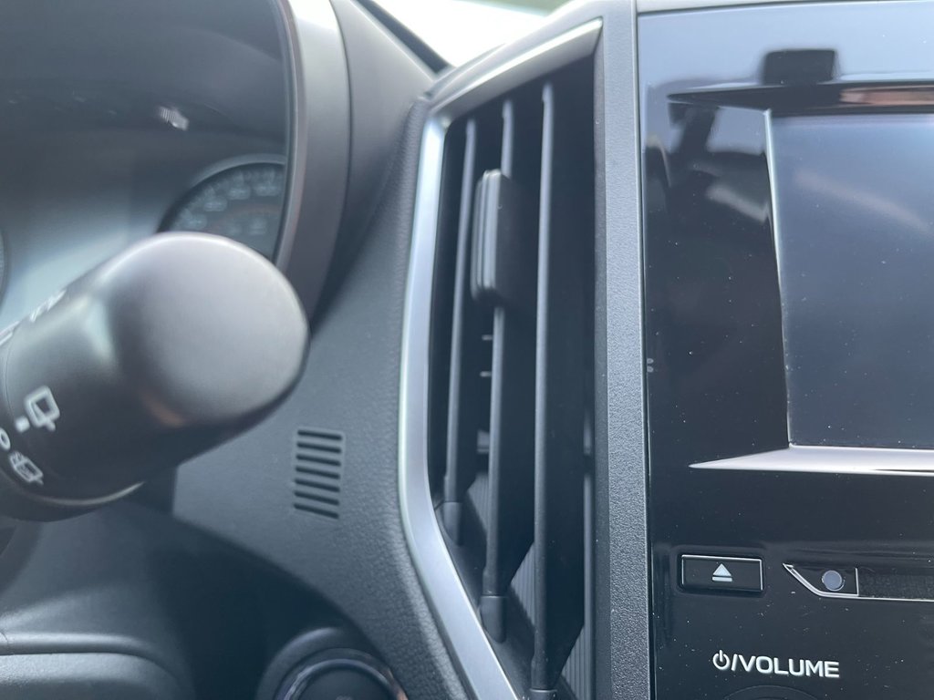 2022 Subaru Crosstrek Touring | CAM | USB | HtdSeat | Warranty to 2027 in Saint John, New Brunswick - 22 - w1024h768px
