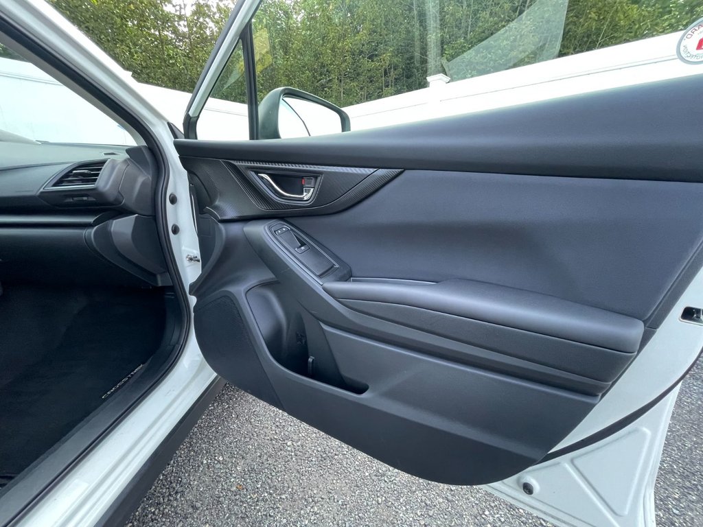 2022 Subaru Crosstrek Touring | CAM | USB | HtdSeat | Warranty to 2027 in Saint John, New Brunswick - 42 - w1024h768px
